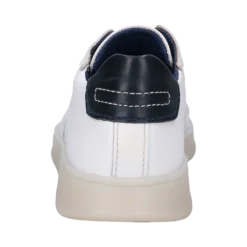 Leder Sneaker Weiß -Schuhe Verkäufe 2f936518ba97e5b3e19bed683e35800a