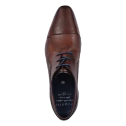 Business Schnürer Braun -Schuhe Verkäufe 311 42010 3500 6000 d