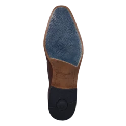 Business Schnürer Braun -Schuhe Verkäufe 311 42010 3500 6000 s