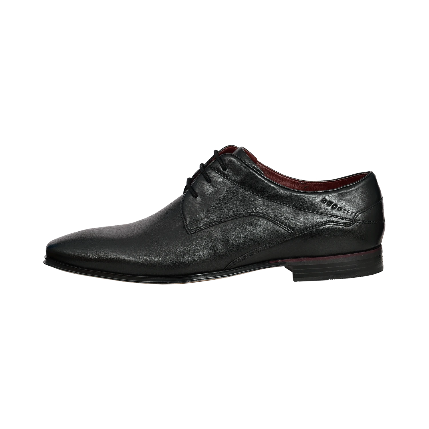 Business Schnürer Schwarz 1 Business Schnürer Schwarz