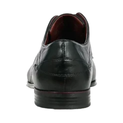 Business Schnürer Schwarz 9 Business Schnürer Schwarz -Schuhe Verkäufe 311 42017 4000 1000 003