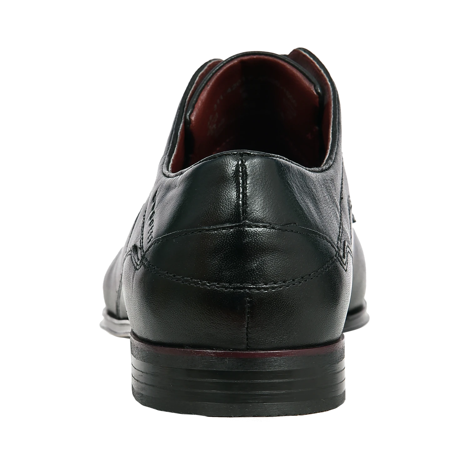 Business Schnürer Schwarz 3 Business Schnürer Schwarz – Bild 3