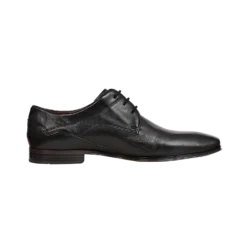 Business Schnürer Schwarz 10 Business Schnürer Schwarz -Schuhe Verkäufe 311 42017 4000 1000 004