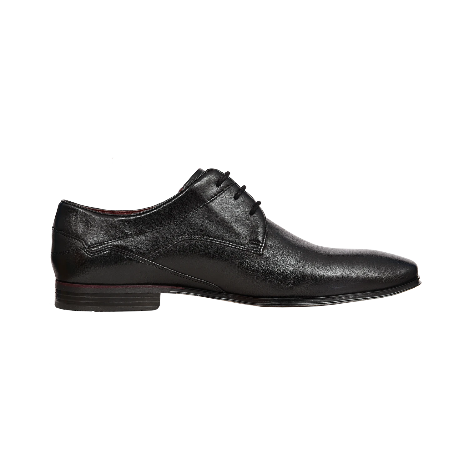 Business Schnürer Schwarz 4 Business Schnürer Schwarz – Bild 4