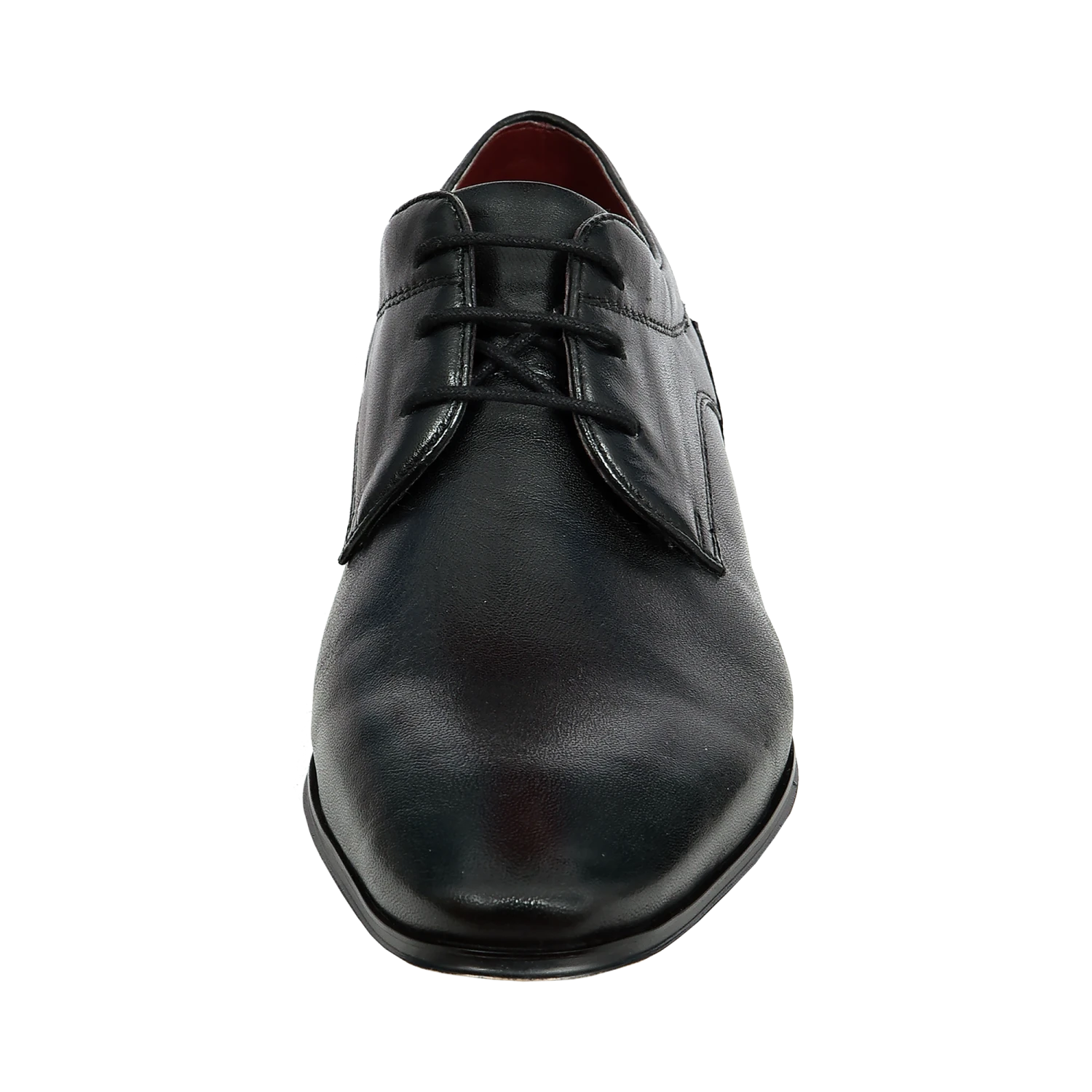 Business Schnürer Schwarz 5 Business Schnürer Schwarz – Bild 5