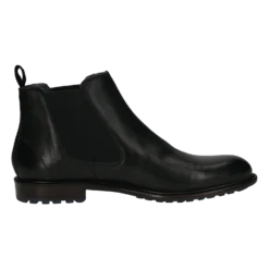 Chelsea Schwarz -Schuhe Verkäufe 311 A0A32 1000 1000 004