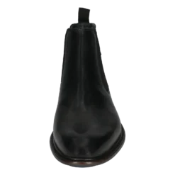 Chelsea Schwarz -Schuhe Verkäufe 311 A0A32 1000 1000 005