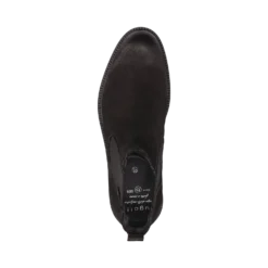 Leder Chelsea Schwarz -Schuhe Verkäufe 311 A0A32 3500 1000 d