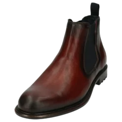 Chelsea Mittelbraun -Schuhe Verkäufe 311 A0A32 4100 6400 001