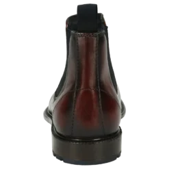 Chelsea Mittelbraun -Schuhe Verkäufe 311 A0A32 4100 6400 003