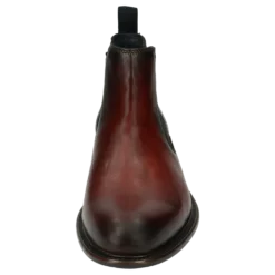 Chelsea Mittelbraun -Schuhe Verkäufe 311 A0A32 4100 6400 005