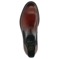 Chelsea Mittelbraun -Schuhe Verkäufe 311 A0A32 4100 6400 d