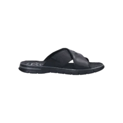 Zehentrenner Schwarz -Schuhe Verkäufe 311 A3282 3500 1000 004