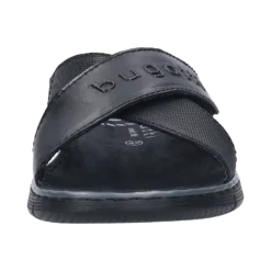 Zehentrenner Schwarz -Schuhe Verkäufe 311 A3282 3500 1000 005