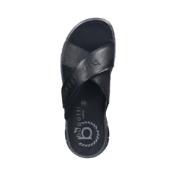 Zehentrenner Schwarz -Schuhe Verkäufe 311 A3282 3500 1000 d