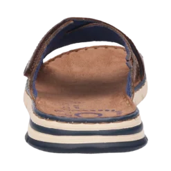 Zehentrenner Cognac -Schuhe Verkäufe 311 A3282 3500 6300 003