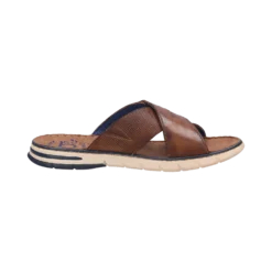 Zehentrenner Cognac -Schuhe Verkäufe 311 A3282 3500 6300 004