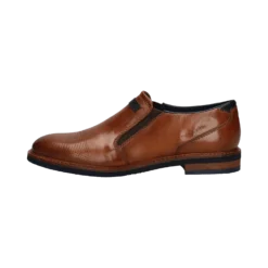 Slipper Cognac