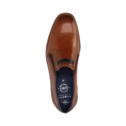 Slipper Cognac -Schuhe Verkäufe 311 AES60 4100 6300 d