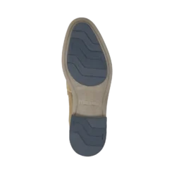 Leder Slip On Taupe -Schuhe Verkäufe 311 AJW63 1400 1400 s