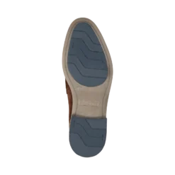 Leder Slip On Dunkelbraun -Schuhe Verkäufe 311 AJW63 1400 6100 s