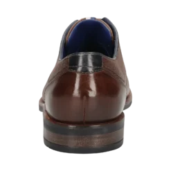 Leder Business Schnürer Braun 9 Leder Business Schnürer Braun -Schuhe Verkäufe 311 AJY04 1000 6000 003