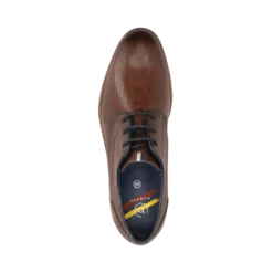 Leder Business Schnürer Braun 12 Leder Business Schnürer Braun -Schuhe Verkäufe 311 AJY04 1000 6000 d