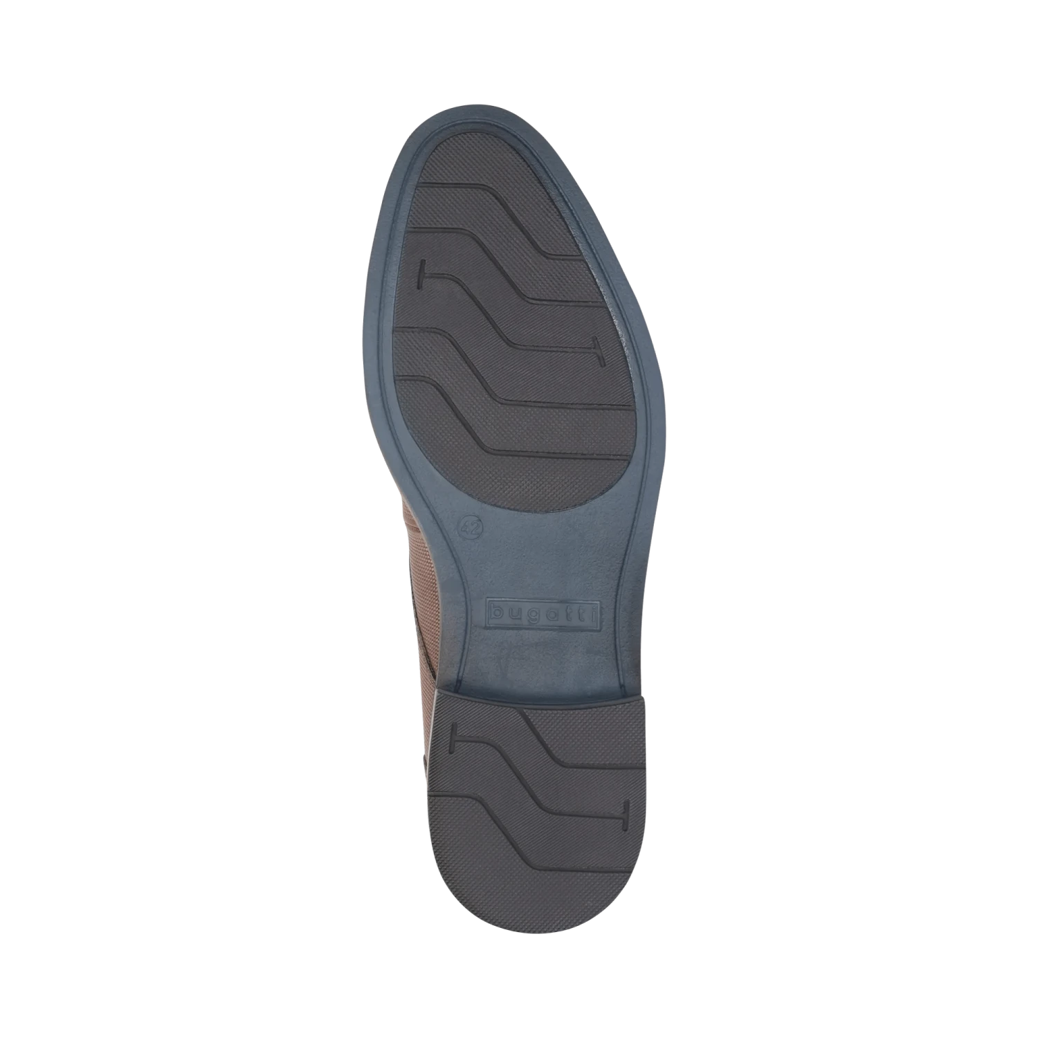 Leder Business Schnürer Braun 7 Leder Business Schnürer Braun – Bild 7