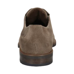 Leder Business Schnürer Taupe -Schuhe Verkäufe 311 AJY07 1400 1400 003