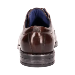 Leder Business Schnürer Dunkelbraun -Schuhe Verkäufe 311 AO501 1000 6100 003