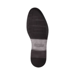 Leder Business Schnürer Dunkelbraun -Schuhe Verkäufe 311 AO501 1000 6100 s