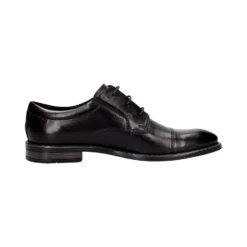 Leder Business Schnürer Schwarz -Schuhe Verkäufe 311 AO501 4000 1000 004