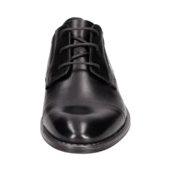 Leder Business Schnürer Schwarz -Schuhe Verkäufe 311 AO501 4000 1000 005