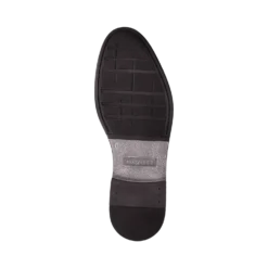 Leder Business Schnürer Schwarz -Schuhe Verkäufe 311 AO501 4000 1000 s