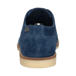 Leder Business Schnürer Blau -Schuhe Verkäufe 311 ARM01 1400 4000 003