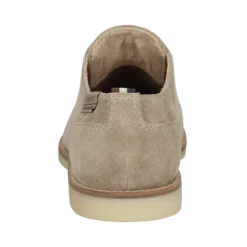 Leder Business Schnürer Beige -Schuhe Verkäufe 311 ARM01 1400 5200 003