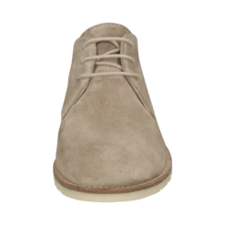 Leder Business Schnürer Beige -Schuhe Verkäufe 311 ARM01 1400 5200 005