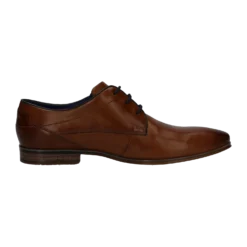 Business Schnürer Cognac -Schuhe Verkäufe 312 A3117 1100 6300 004