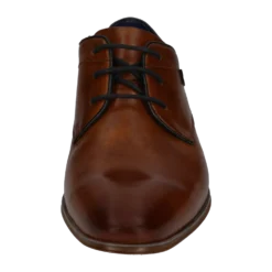 Business Schnürer Cognac -Schuhe Verkäufe 312 A3117 1100 6300 005