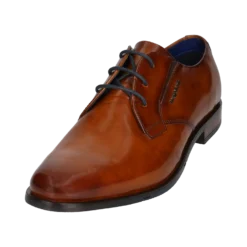 Schnürer Cognac -Schuhe Verkäufe 312 AFY02 1100 6300 001