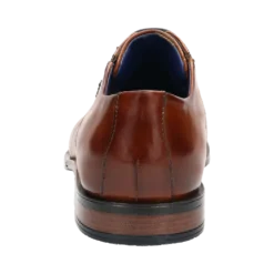 Schnürer Cognac -Schuhe Verkäufe 312 AFY02 1100 6300 003