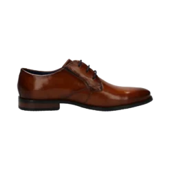 Schnürer Cognac -Schuhe Verkäufe 312 AFY02 1100 6300 004