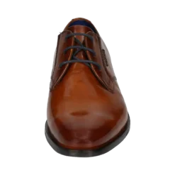 Schnürer Cognac -Schuhe Verkäufe 312 AFY02 1100 6300 005