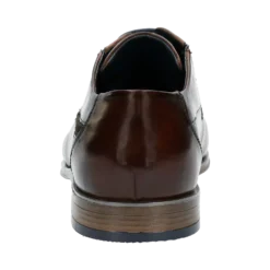 Schnürer Braun -Schuhe Verkäufe 313 A3S04 3000 6000 003