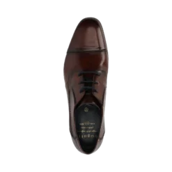 Schnürer Braun -Schuhe Verkäufe 313 A3S04 3000 6000 d