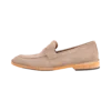 Leder Slip On Sand