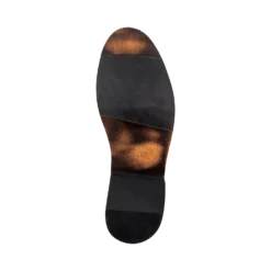 Leder Slip On Sand -Schuhe Verkäufe 314 AT460 1400 5300 s