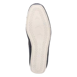 Leder Mokassin Dunkelblau -Schuhe Verkäufe 321 A2X62 1000 4100 s