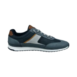 Sneaker Blau -Schuhe Verkäufe 321 A3A01 5050 4041 004