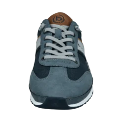 Sneaker Blau -Schuhe Verkäufe 321 A3A01 5050 4041 005